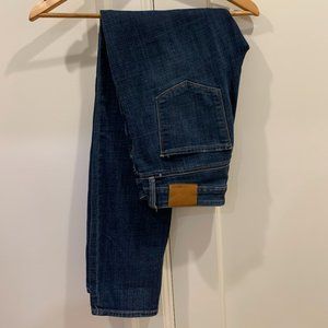 Lucky Brand Hayden Skinny